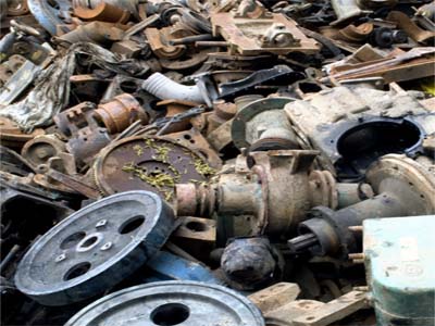 佛山废铁回收-佛山废品回收公司-宏鑫废品综合回收市场